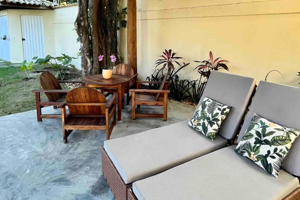 Casa Charme Conforto Arraial Dajuda Piscina Privativa Holiday home *