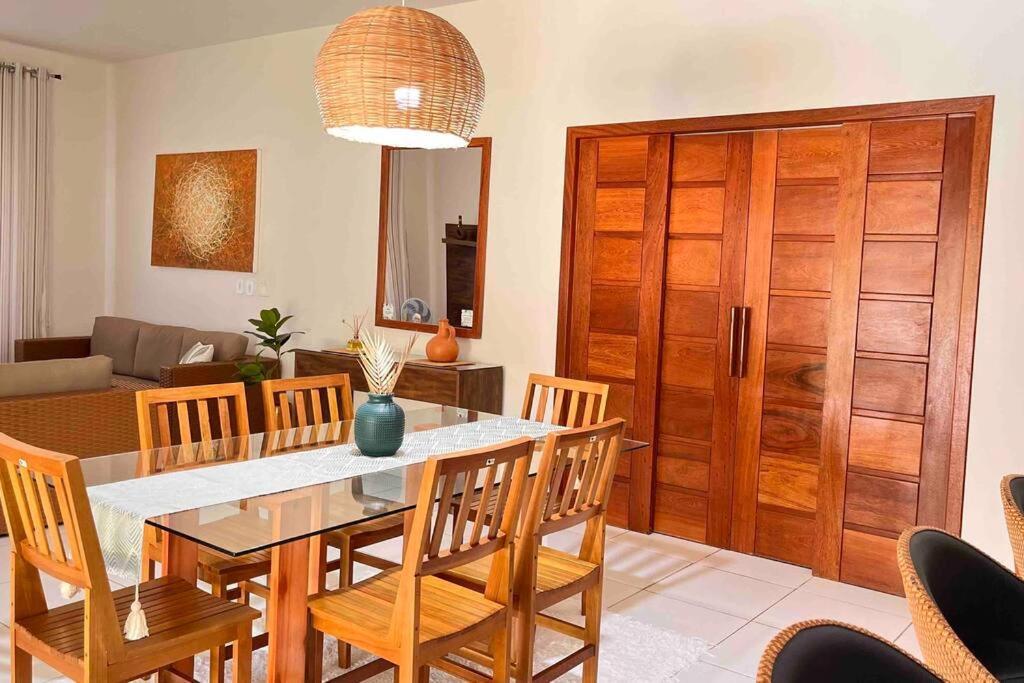 Casa Charme Conforto Arraial Dajuda Piscina Privativa Holiday home *