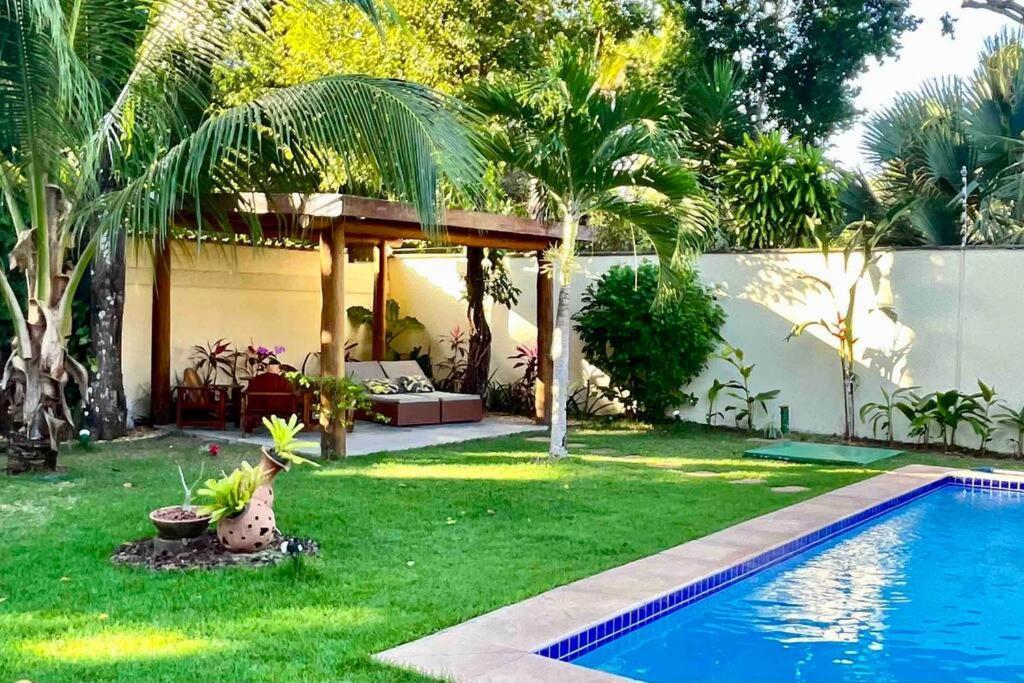 Casa Charme Conforto Arraial Dajuda Piscina Privativa Holiday home