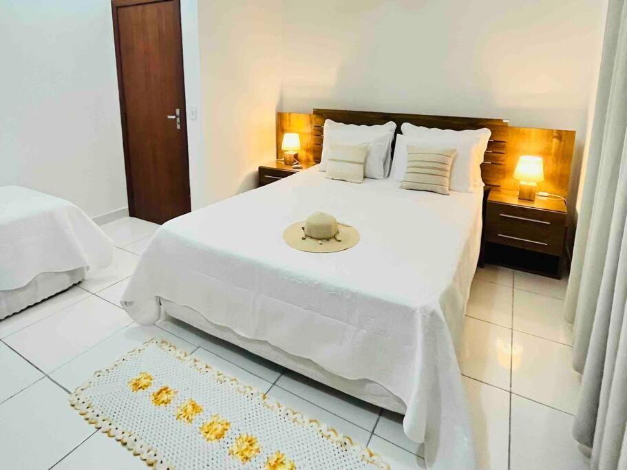 Casa Charme Conforto Arraial Dajuda Piscina Privativa Holiday home Porto Seguro