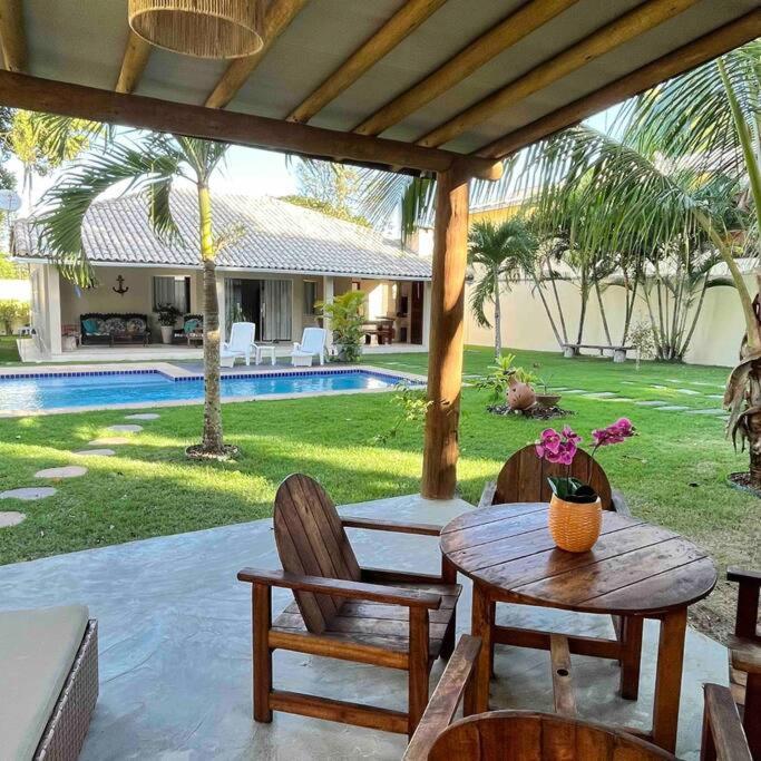 Holiday home Casa Charme Conforto Arraial Dajuda Piscina Privativa Porto Seguro