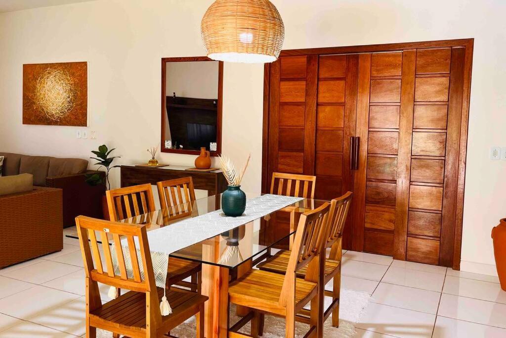 Casa Charme Conforto Arraial Dajuda Piscina Privativa Holiday home *
