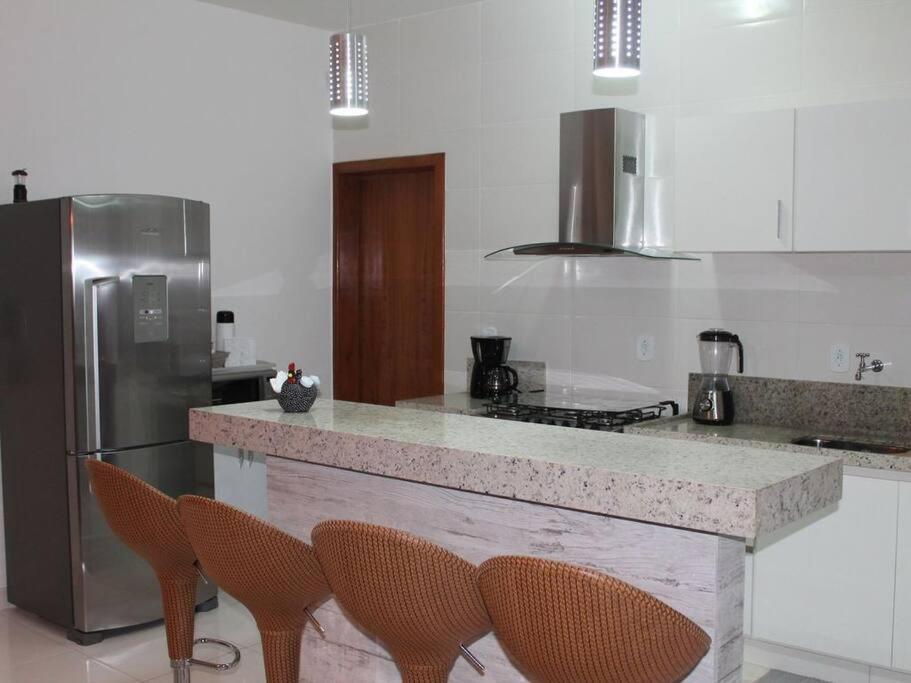 Casa Charme Conforto Arraial Dajuda Piscina Privativa *