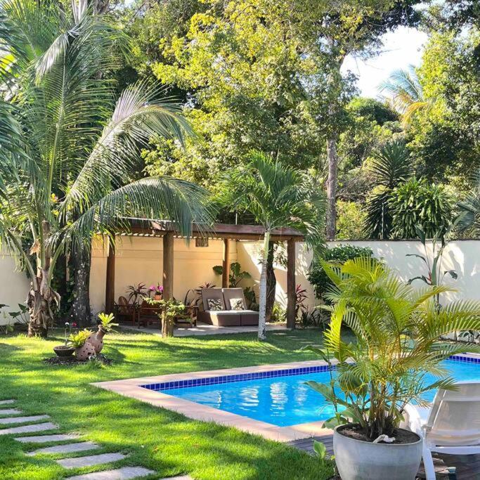 Holiday home Casa Charme Conforto Arraial Dajuda Piscina Privativa *