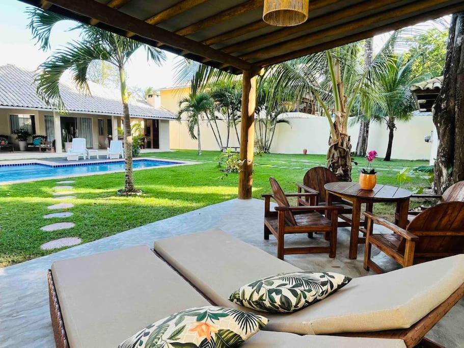 Casa Charme Conforto Arraial Dajuda Piscina Privativa *