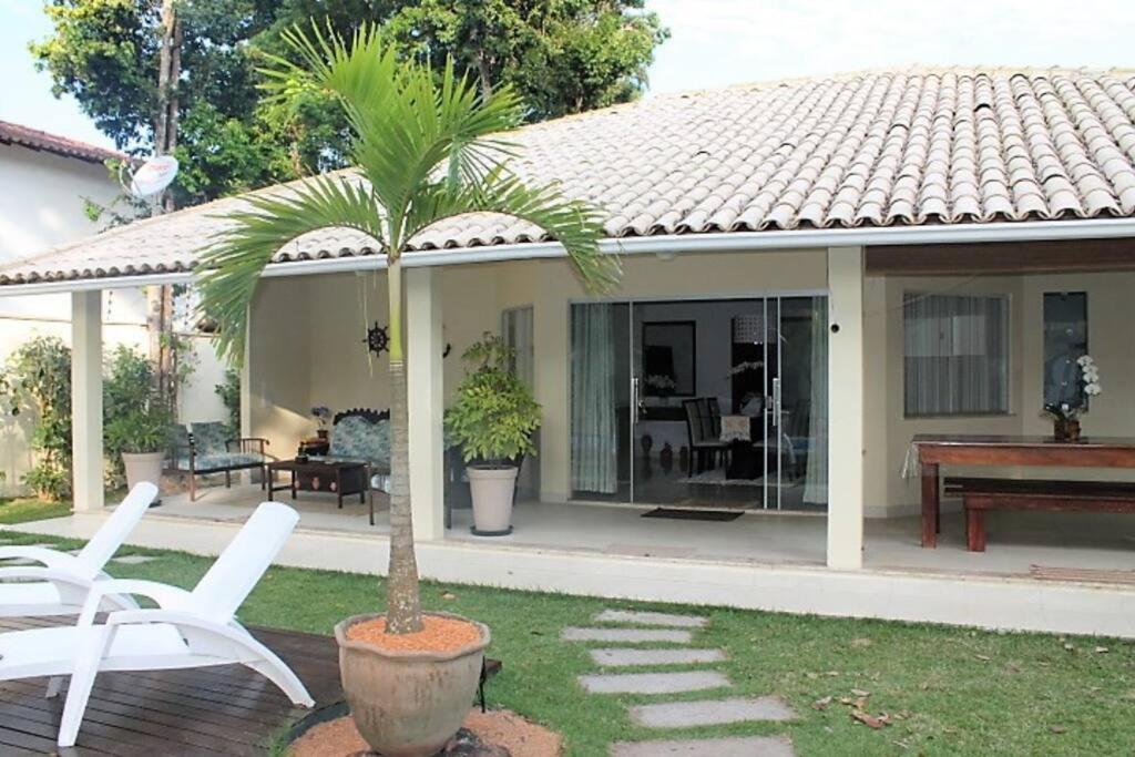 Holiday home Casa Charme Conforto Arraial Dajuda Piscina Privativa Porto Seguro